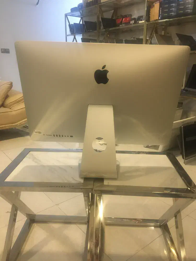 آیمک اپل ۲۷ نازک All in one imac Core i5 گرافیکدار|رایانه رومیزی|بندرعباس, |دیوار