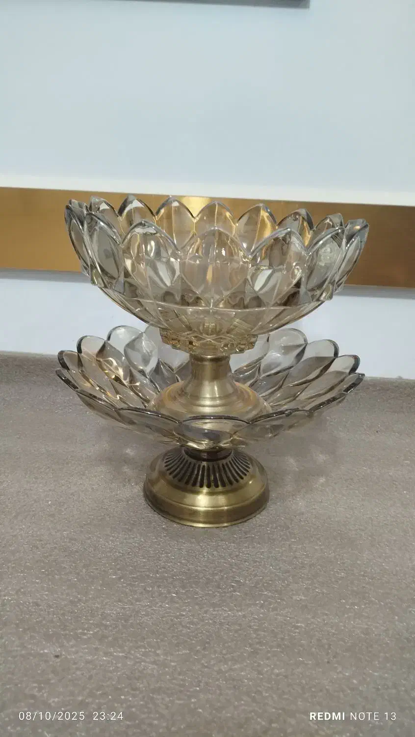 تعدادی وسایل آشپزخانه بفروش میرسد|ظروف سرو و پذیرایی|جوانرود, |دیوار