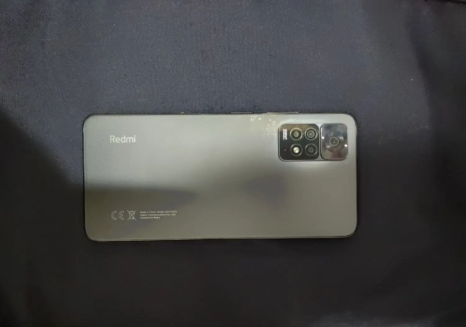 note 11 pro|موبایل|بهبهان, |دیوار