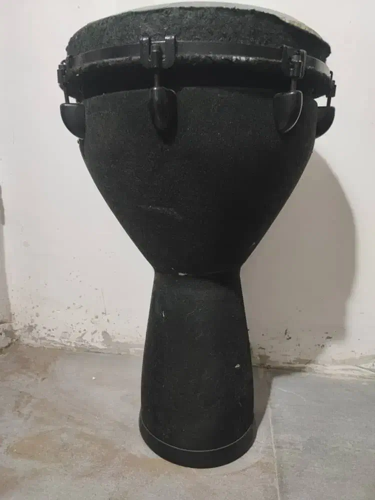 فروش فوری یک عدد جیمبی سایز ۱۴|درام و پرکاشن|شهریار, شهریار|دیوار