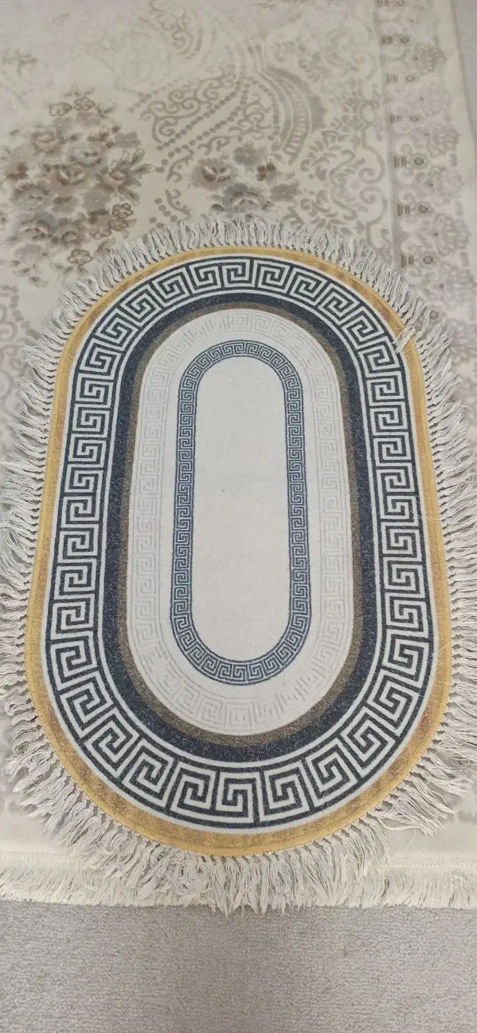 قالیچه|فرش|تهران, لویزان|دیوار