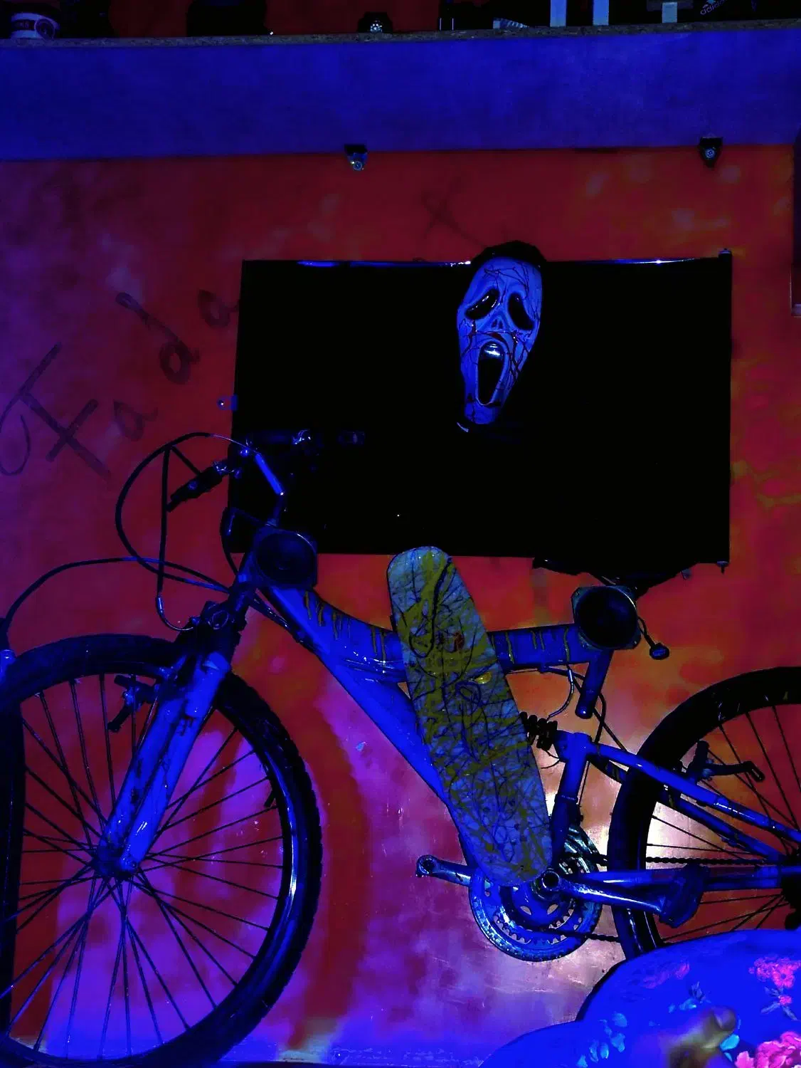 دوچرخه سالم|دوچرخه، اسکیت، اسکوتر|مراغه, |دیوار