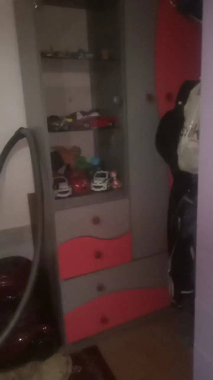 کمد|جاکفشی، کمد، دراور|سلمان‌شهر, |دیوار