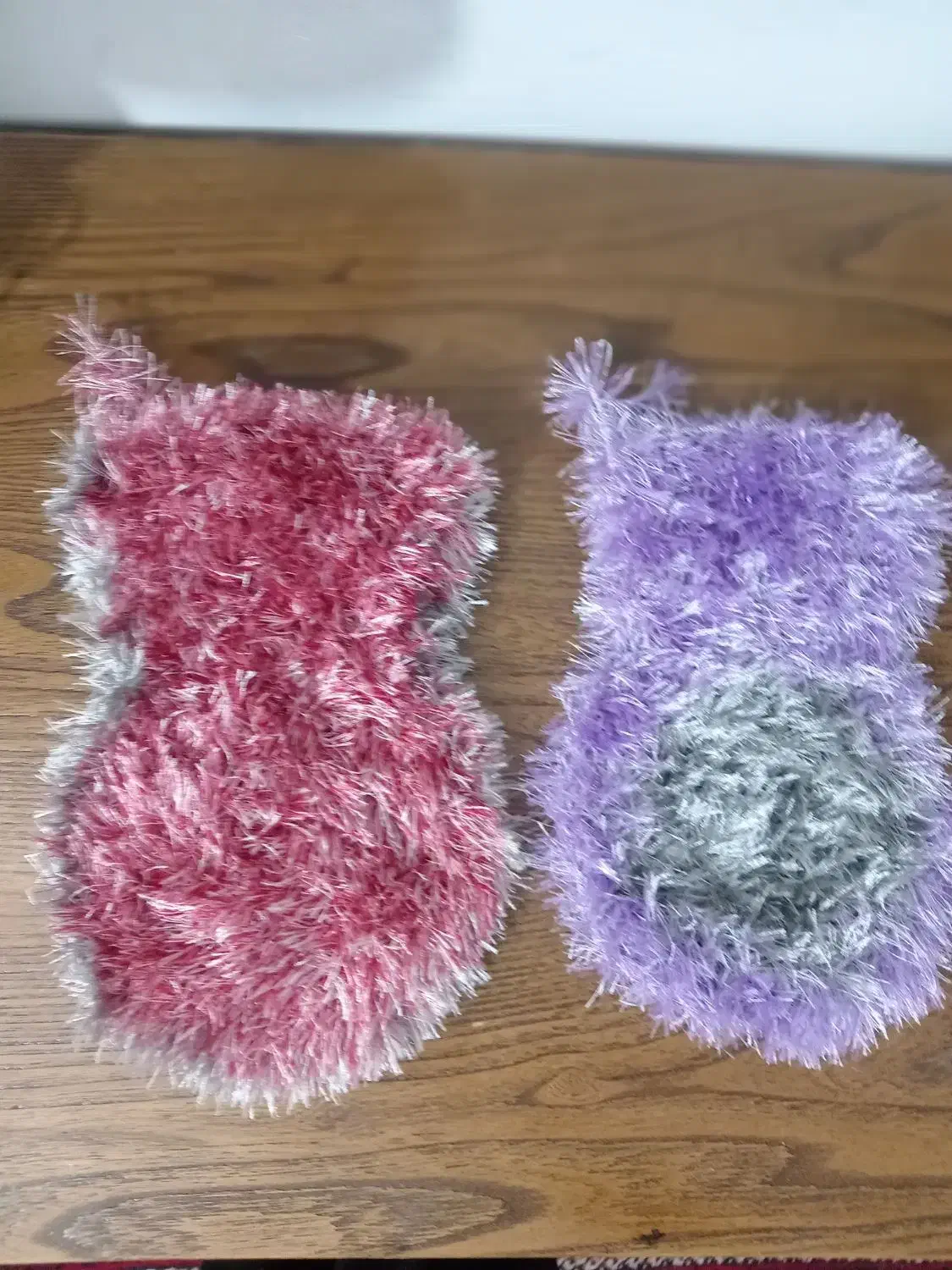 لیف و اسکاج...|سفره، حوله، دستمال آشپزخانه|نیشابور, بنیاد شهید|دیوار