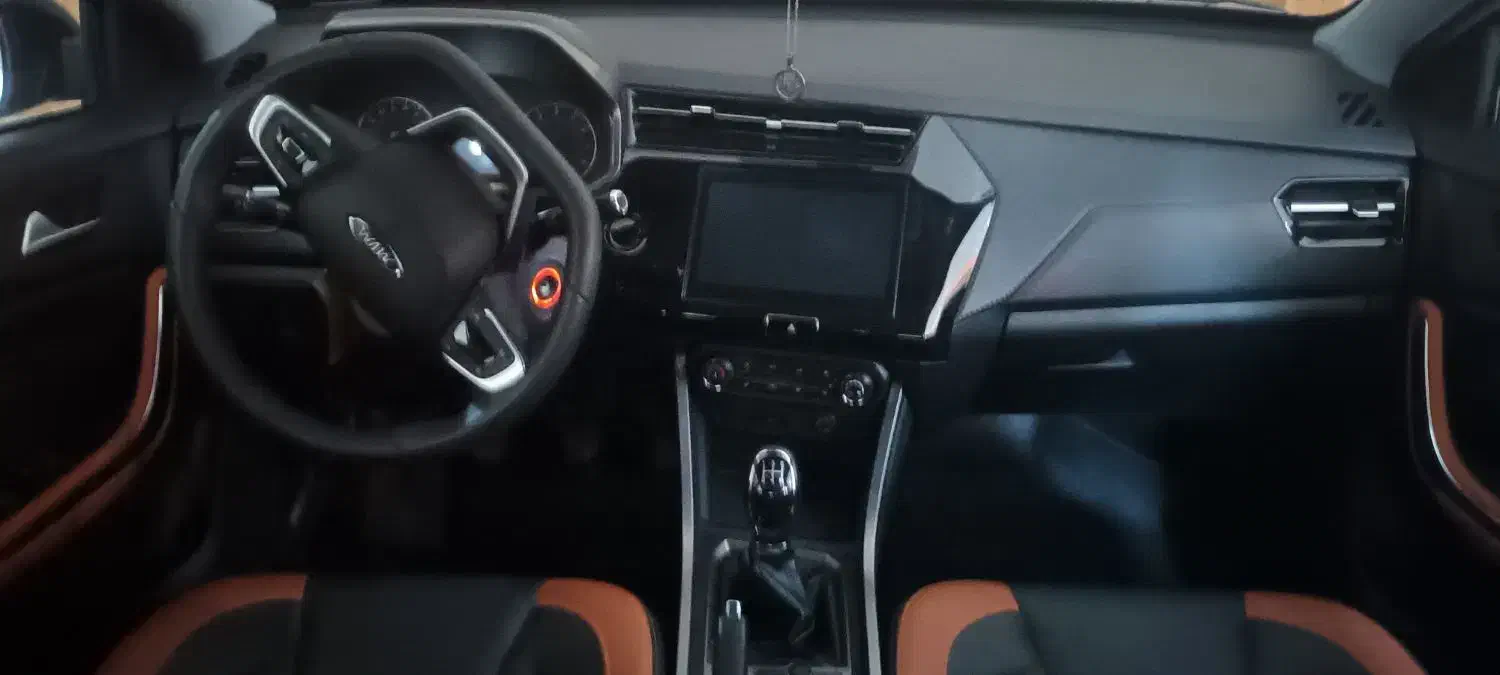 x22 pro mt|خودرو سواری و وانت|مشهد, شفا|دیوار