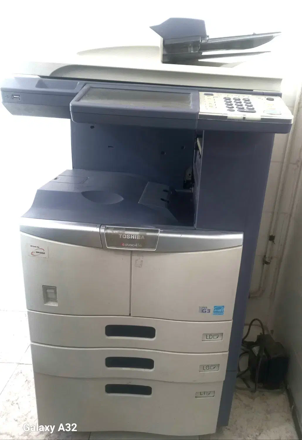 کپی|پرینتر، اسکنر، کپی، فکس|کرمانشاه, |دیوار