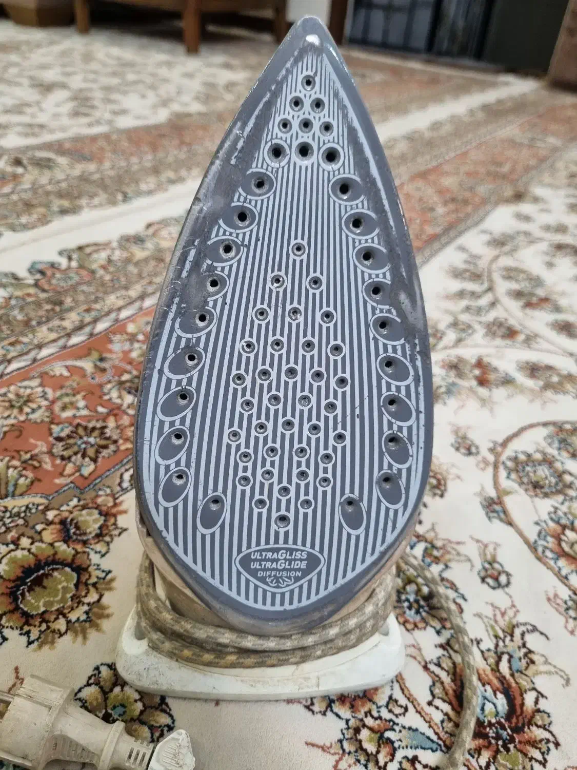 اتو|اتو و لوازم اتو|اصفهان, احمدآباد|دیوار