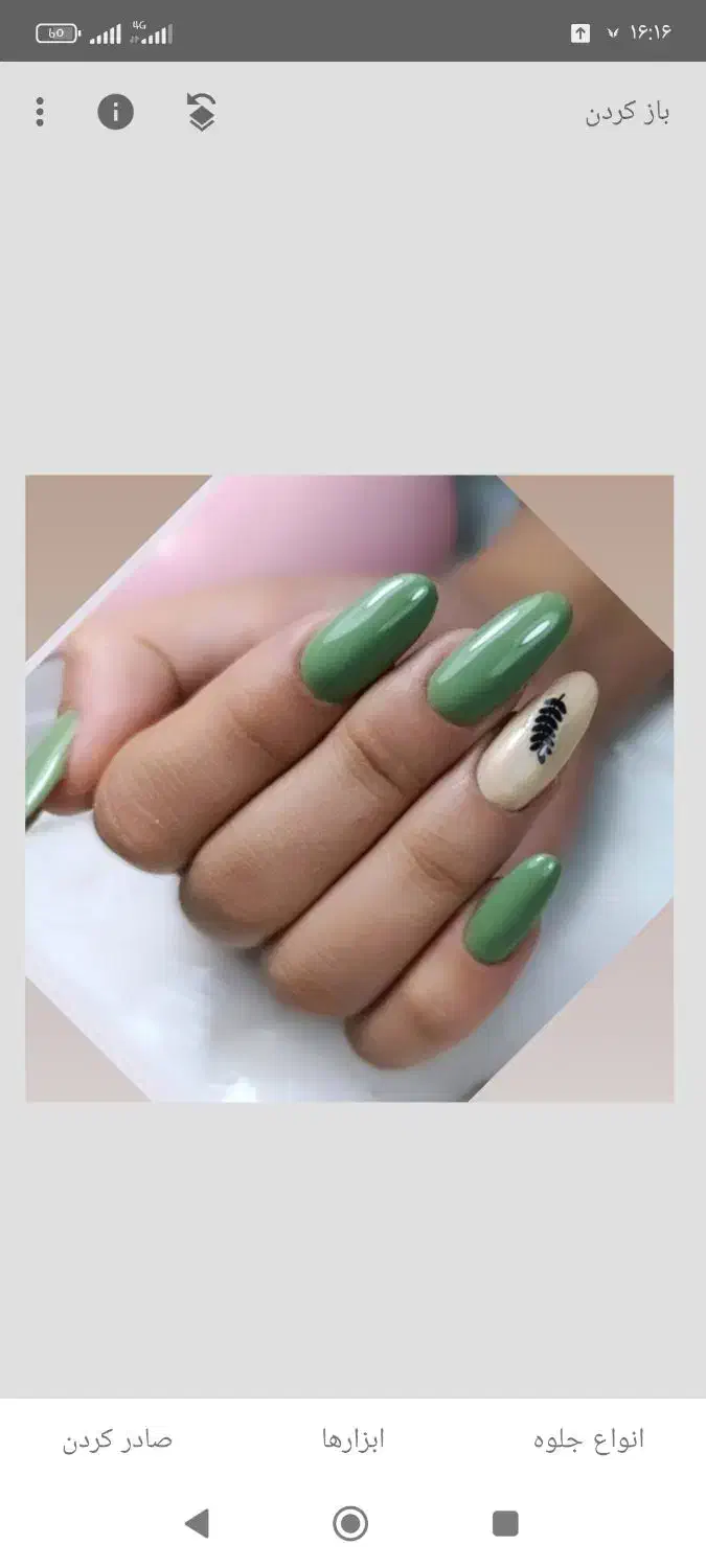 نیازمند مدل جهت عکاسی|خدمات آرایشگری و زیبایی|بروجن, |دیوار