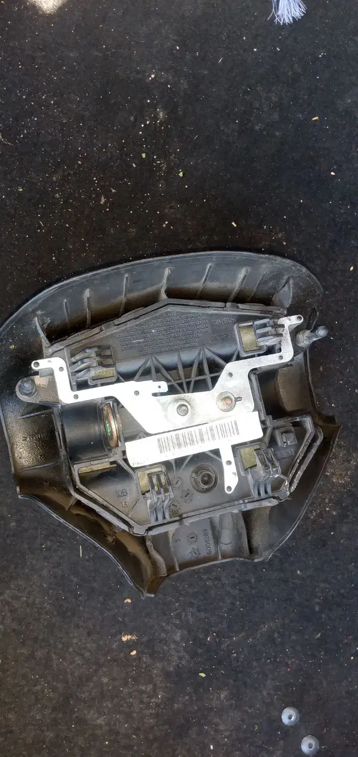 ایربک  فرمان پژو۲۰۶ اصلی|قطعات یدکی و لوازم جانبی|کرج, شهرک ولیعصر|دیوار