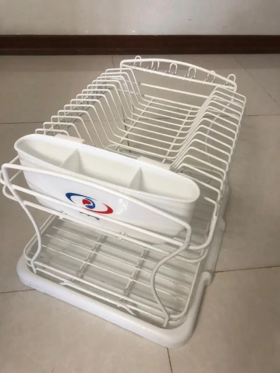 آبچکان کاوه|آبچکان و نظمدهنده ظروف|بندر انزلی, متروپل|دیوار