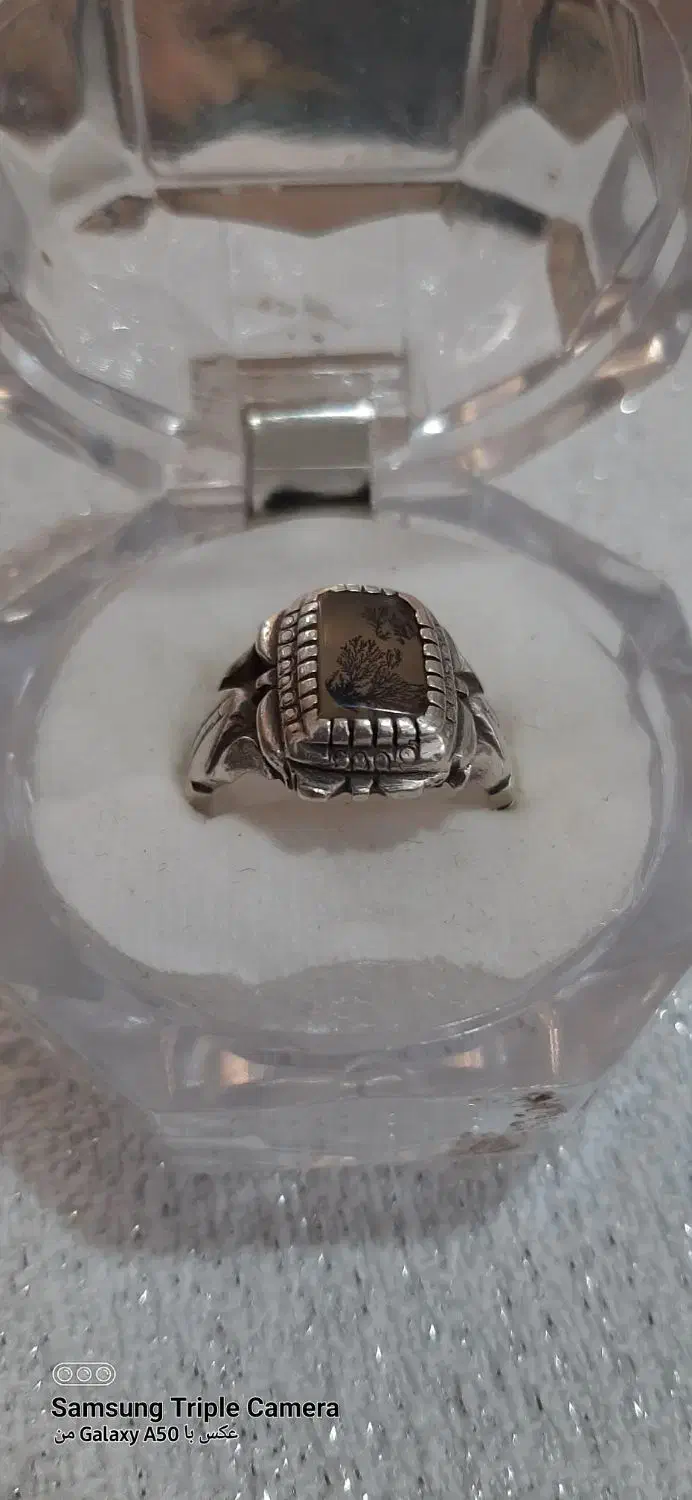 انگشتر|جواهرات|کرمانشاه, |دیوار