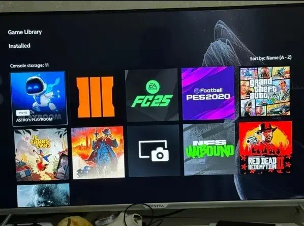 پلی استیشن 5|کنسول، بازی ویدئویی و آنلاین|اردبیل, |دیوار