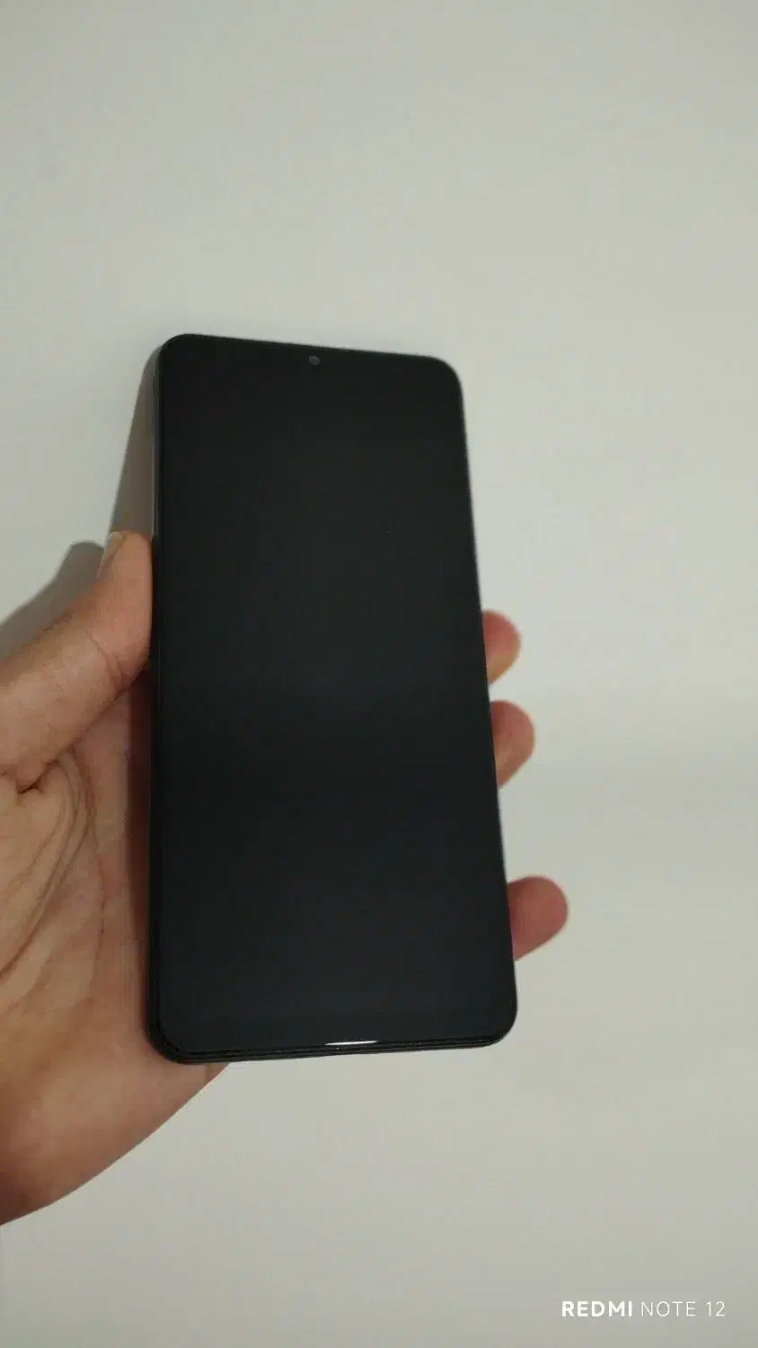 سامسونگ a12|موبایل|سهند, |دیوار