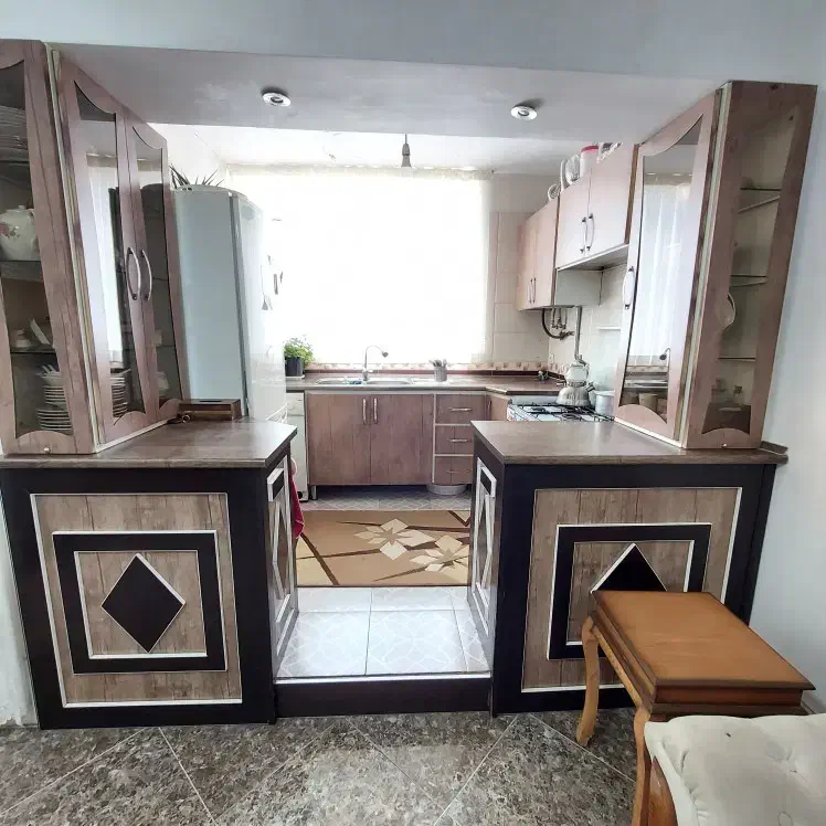 خیابان راهنمایی|اجارهٔ آپارتمان|سبزوار, قلعه‌نو دهزار|دیوار