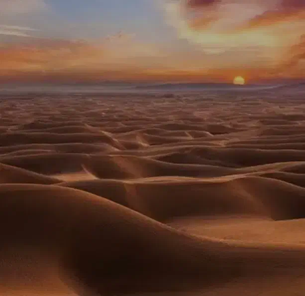 تور ۱/۵روزه کویر  مرنجاب ویژه دی ماه|تور و چارتر|تهران, شهرک پاسداران|دیوار