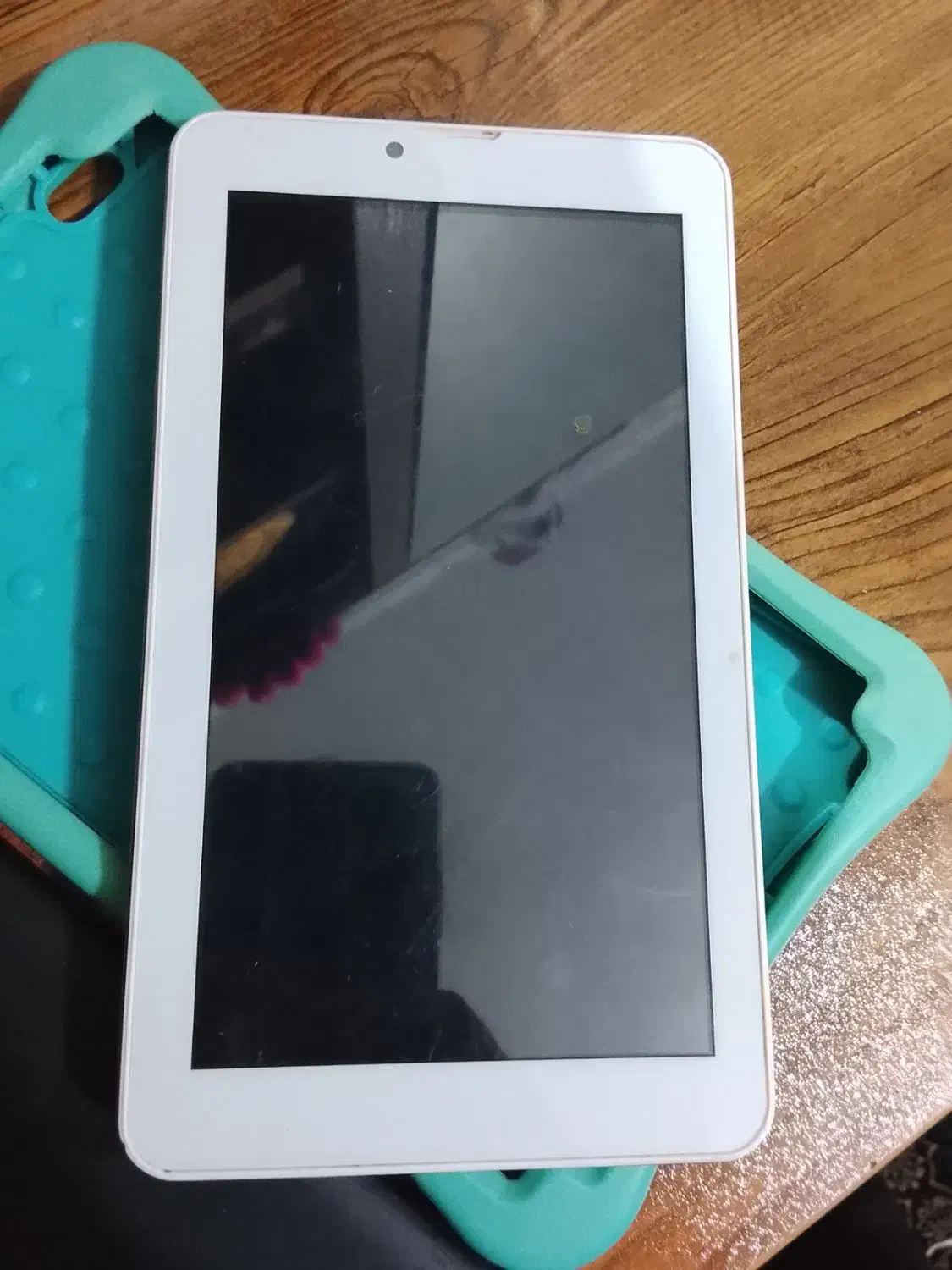 دو عدد تبلت|تبلت|قزوین, |دیوار