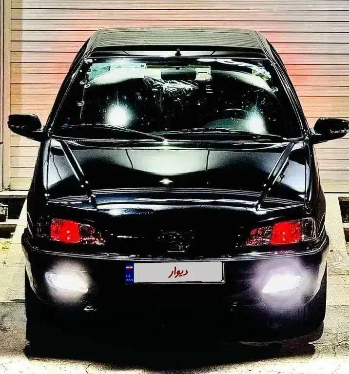 پژو پارس مدل ۴۰۱|خودرو سواری و وانت|بندر ماهشهر, |دیوار