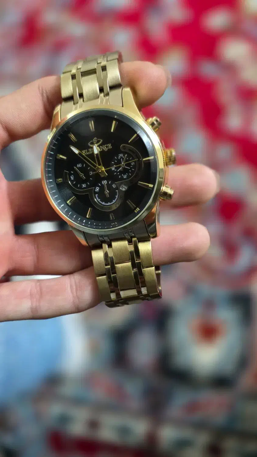 ساعت مچی مردانه|ساعت|مشکین‌دشت, |دیوار