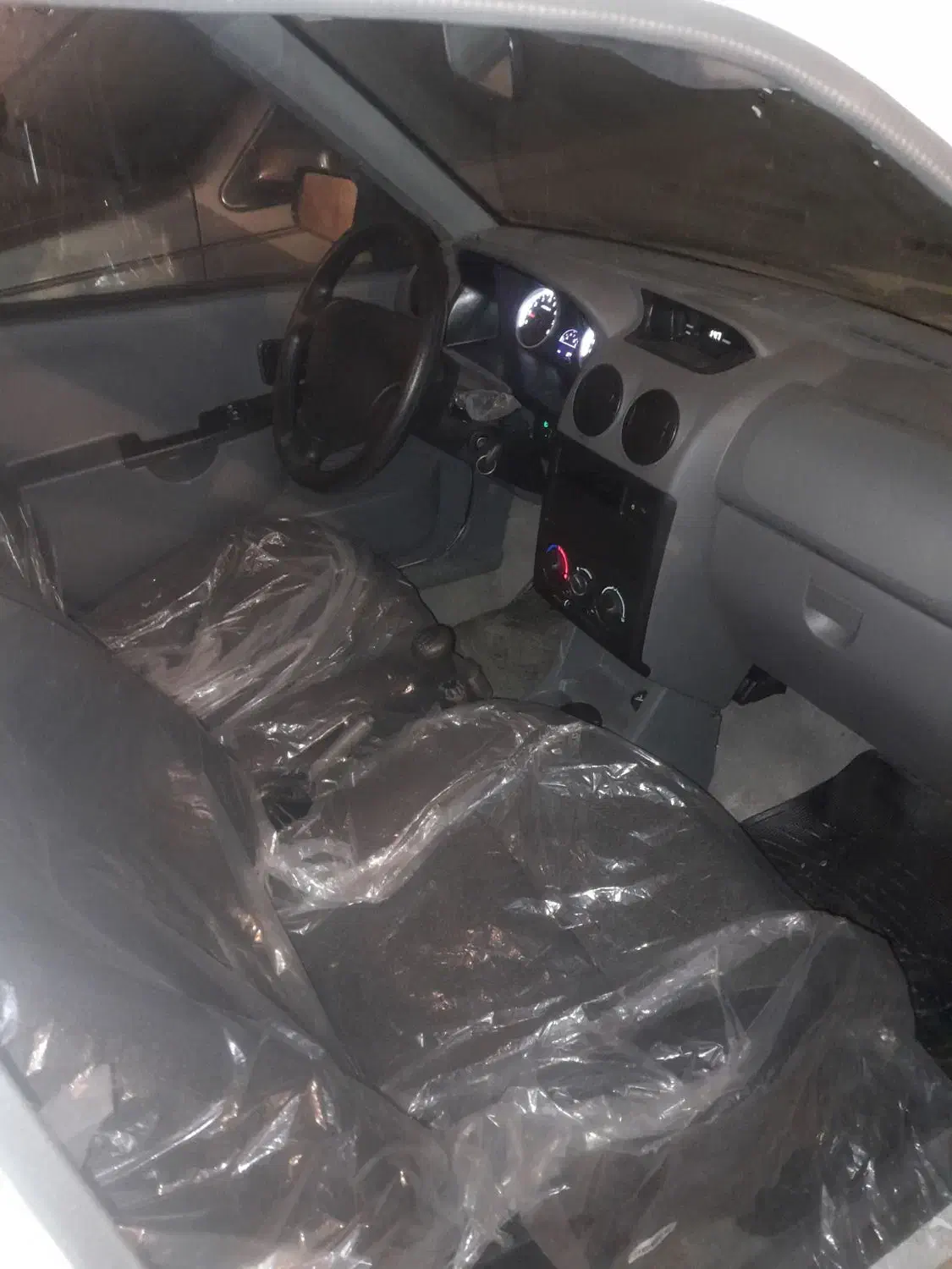 پراید وانت ۱۵۱ صفر|خودرو سواری و وانت|محمدشهر, محمدشهر|دیوار