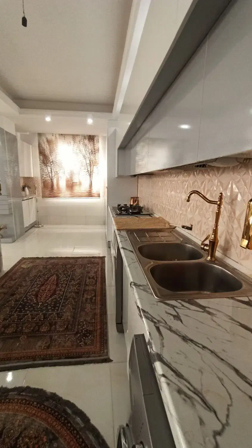 رهن 190 متر تاپ لوکیشن طلاییه|اجارهٔ آپارتمان|قرچک, پارک جنگلی|دیوار