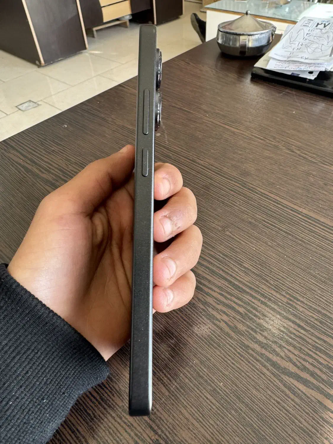 گوشی نوت 13|موبایل|مشهد, شهرک مهرگان|دیوار