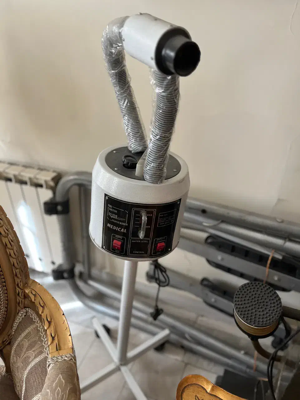 لاغری|تجهیزات ورزشی|تهران, میرداماد|دیوار