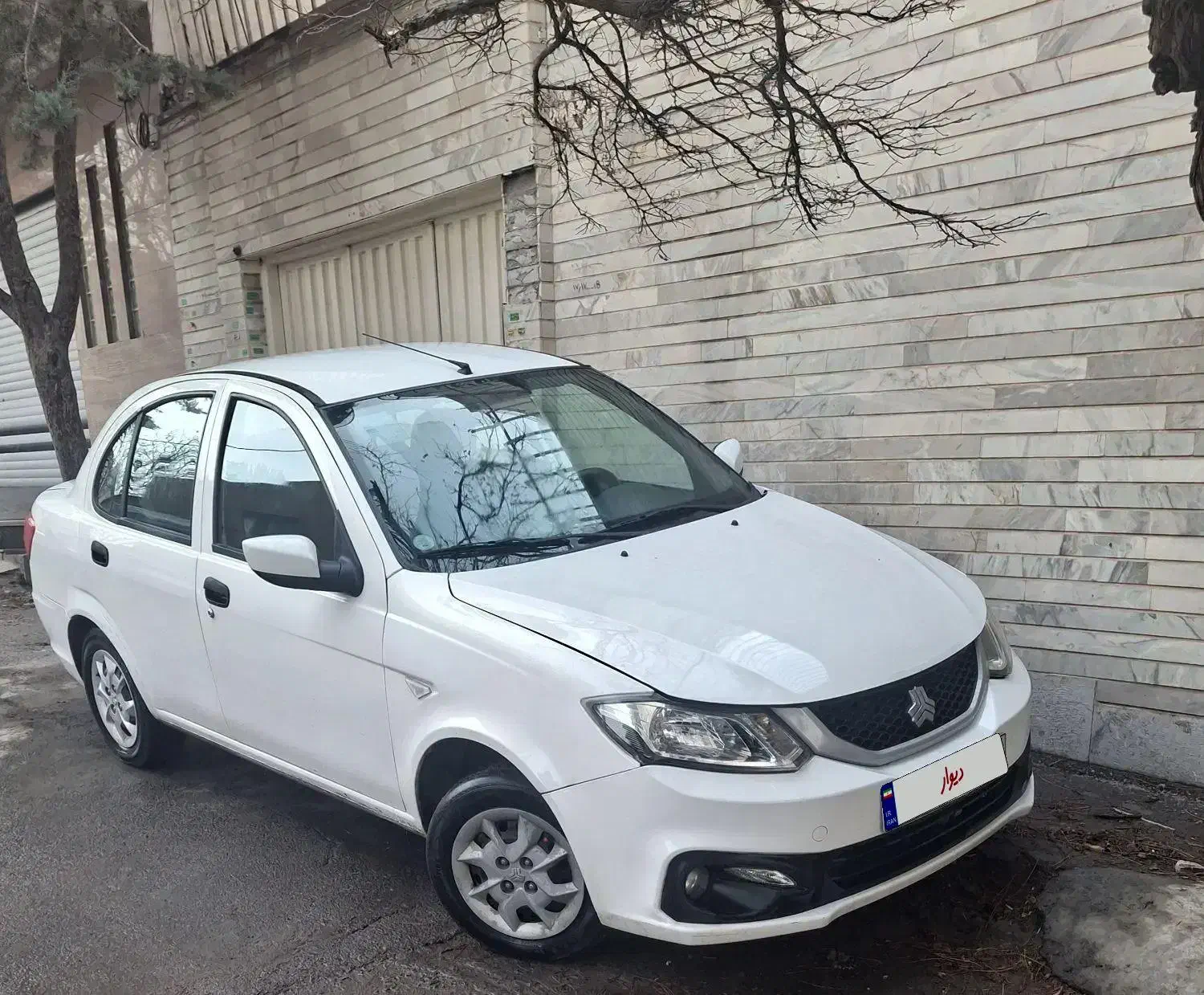 ساینا s|خودرو سواری و وانت|تبریز, |دیوار