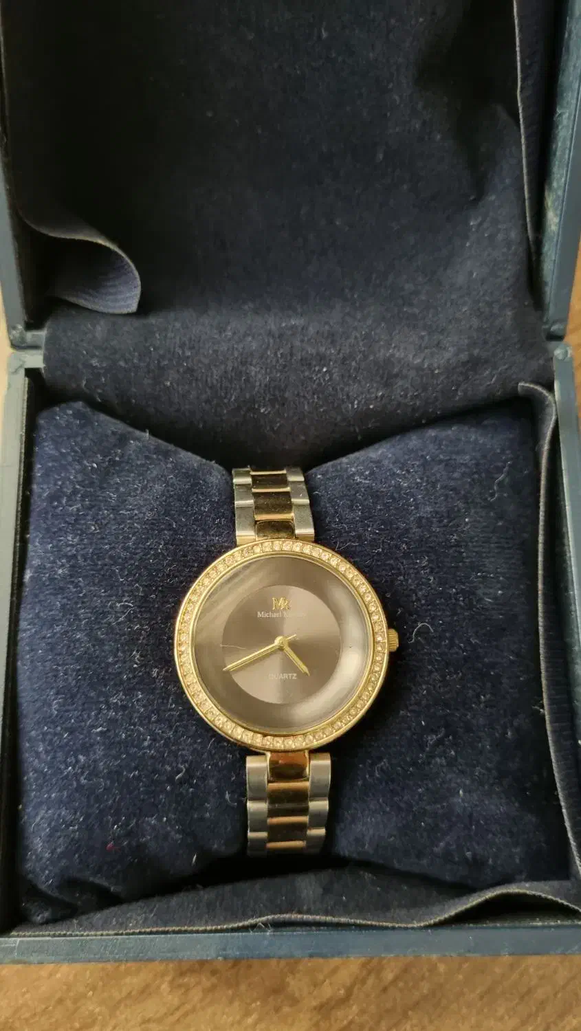 ساعت مچی زنانه مارک مایکل کندی|ساعت|فردیس, سرحد آباد|دیوار