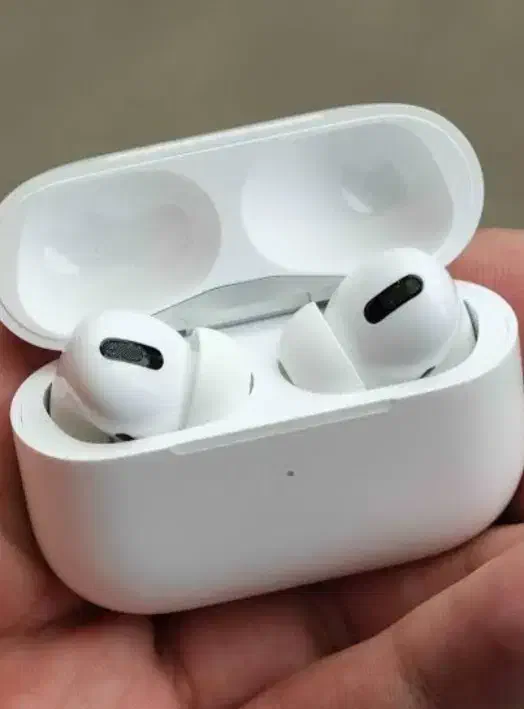 ایرپاد پرو یکیش کار نمیکنه|لوازم جانبی موبایل و تبلت|نهاوند, |دیوار