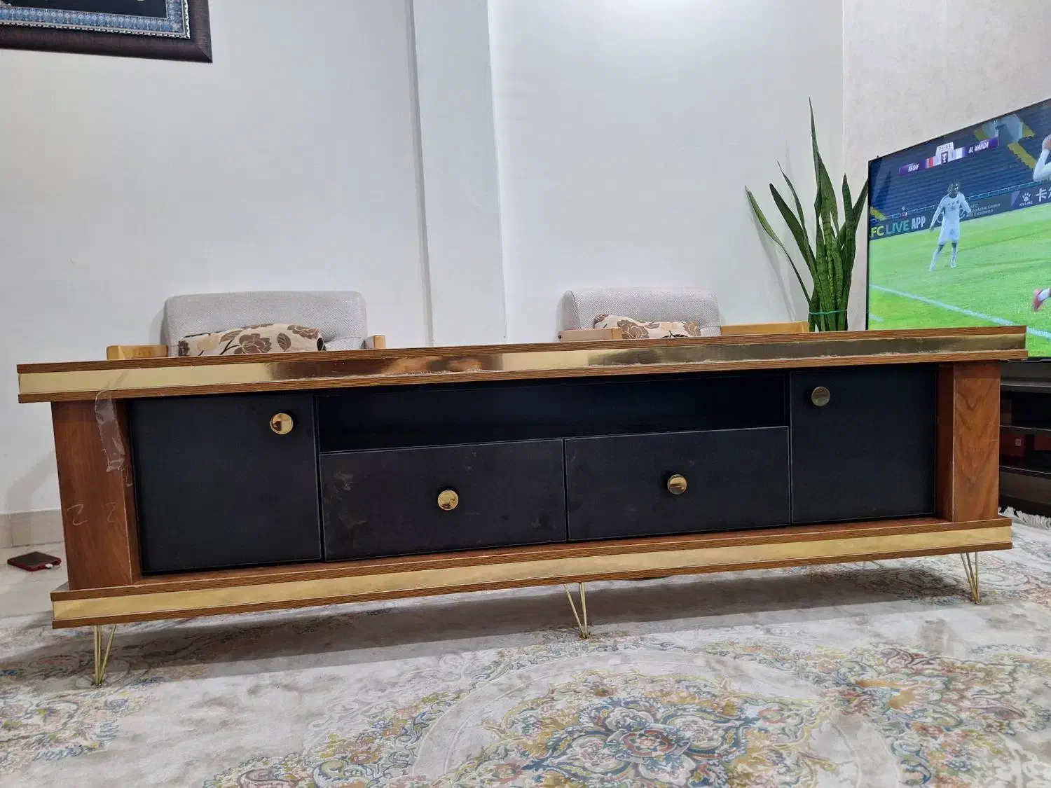 میز تلوزیون|میز تلویزیون|تهران, زنجان جنوبی|دیوار