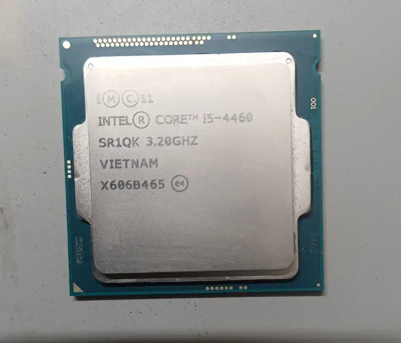 Core i5-4460|قطعات و لوازم جانبی رایانه|سمنان, |دیوار