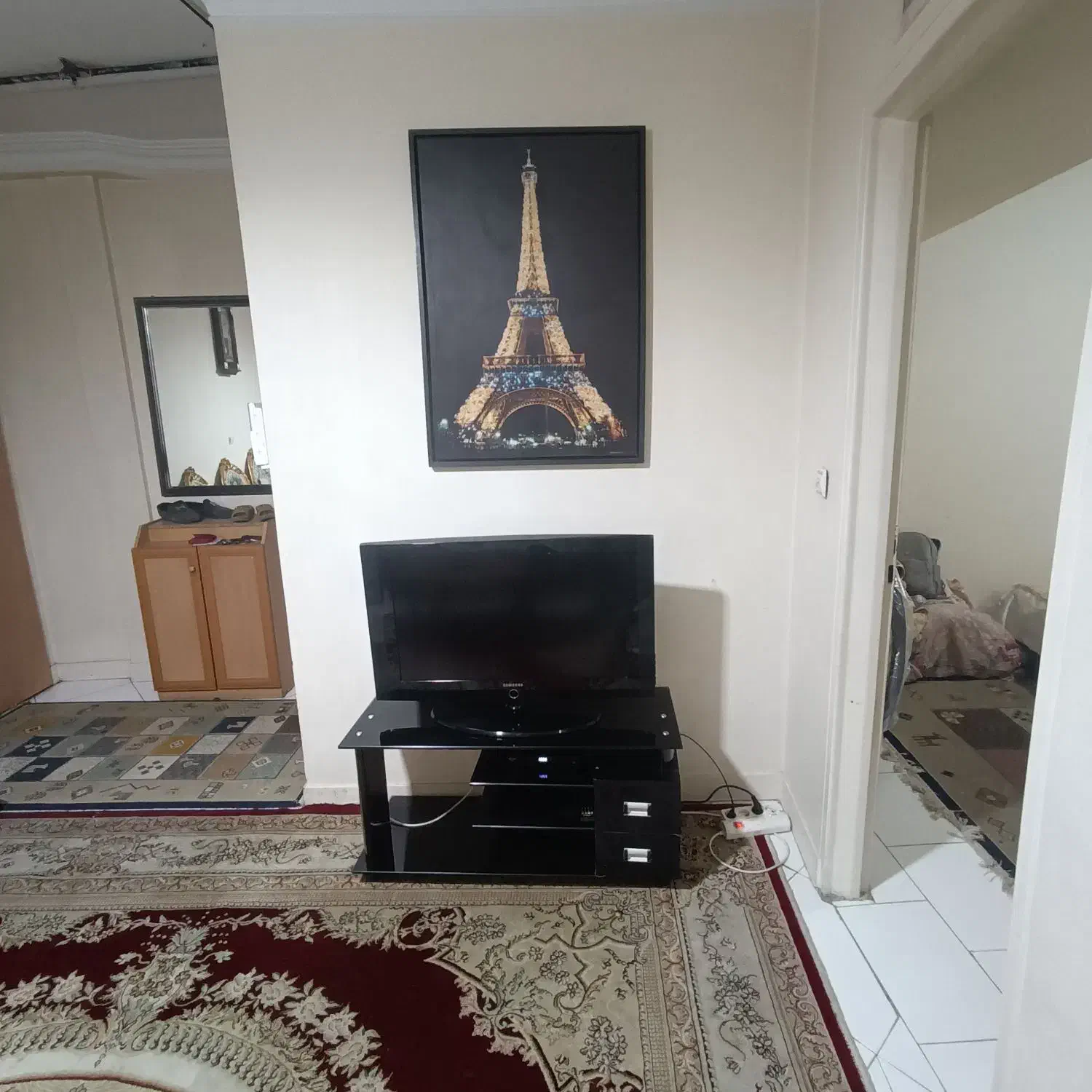 آپارتمان مبله نیک|اجارهٔ کوتاهمدت آپارتمان و سوئیت|تهران, گرگان|دیوار