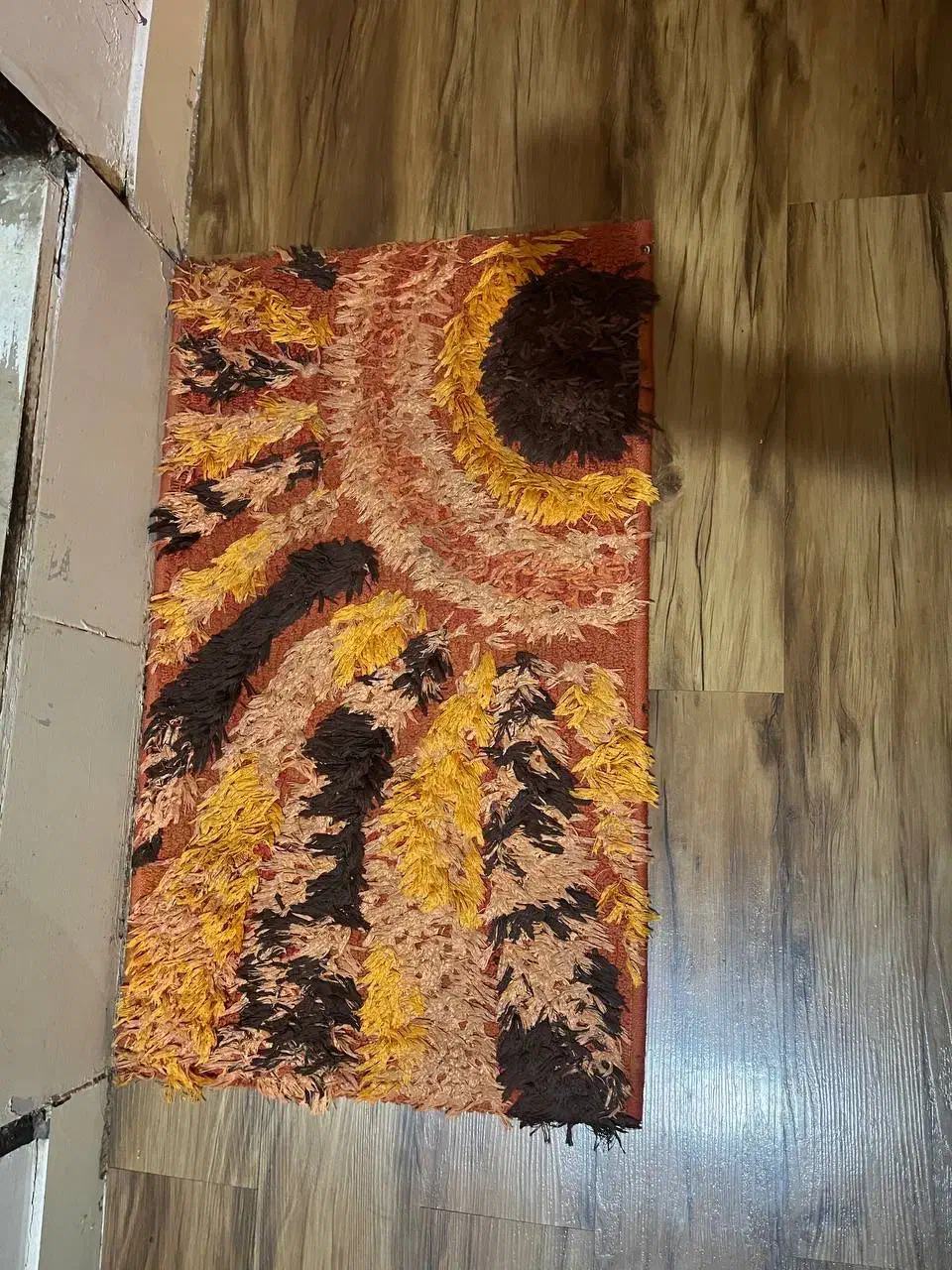 فرش 6 فانتزی ترک|فرش|اهواز, کوی باهنر|دیوار