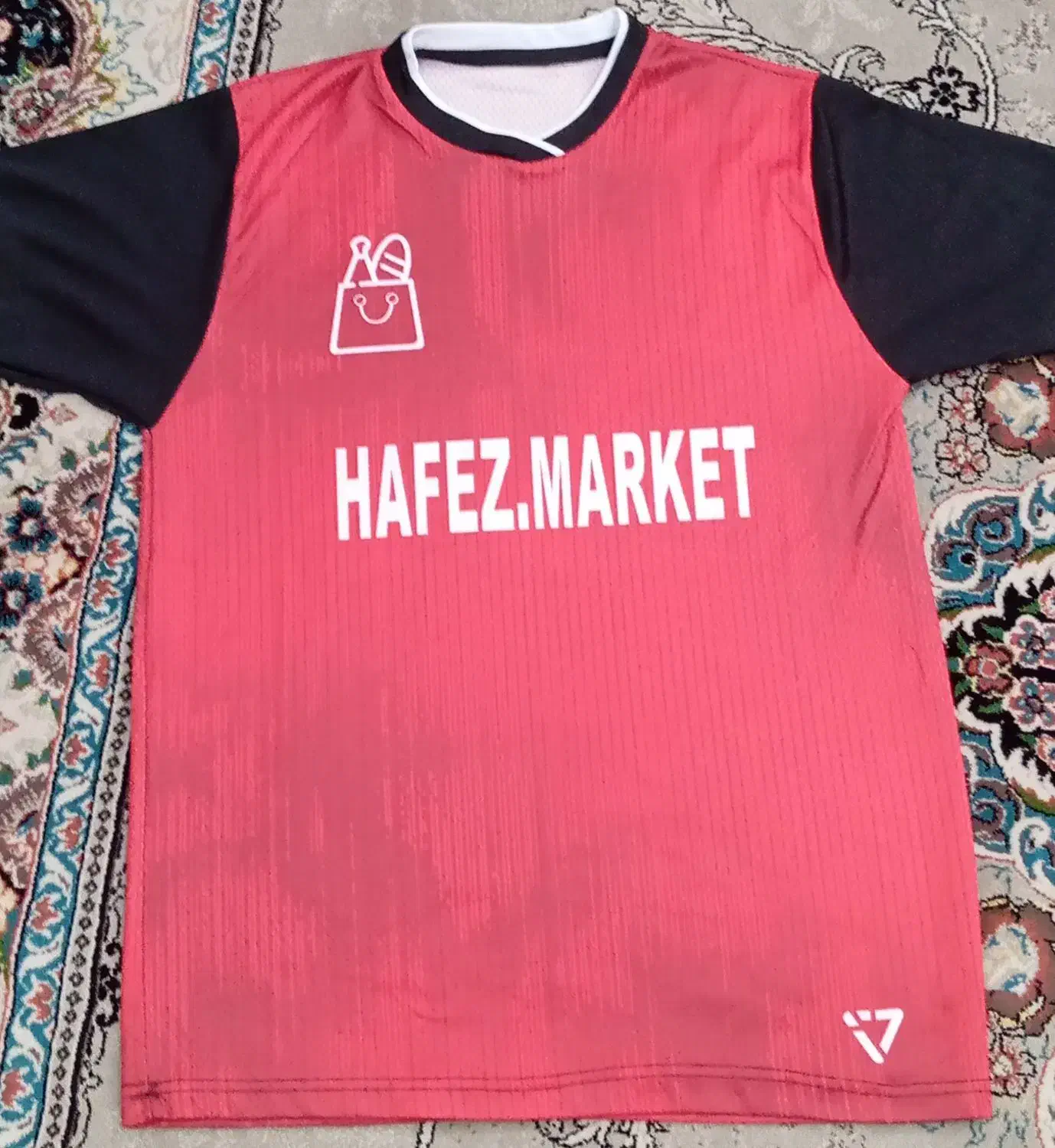 تیشرت و دوبنده کشتی|لباس|فولادشهر, B7|دیوار