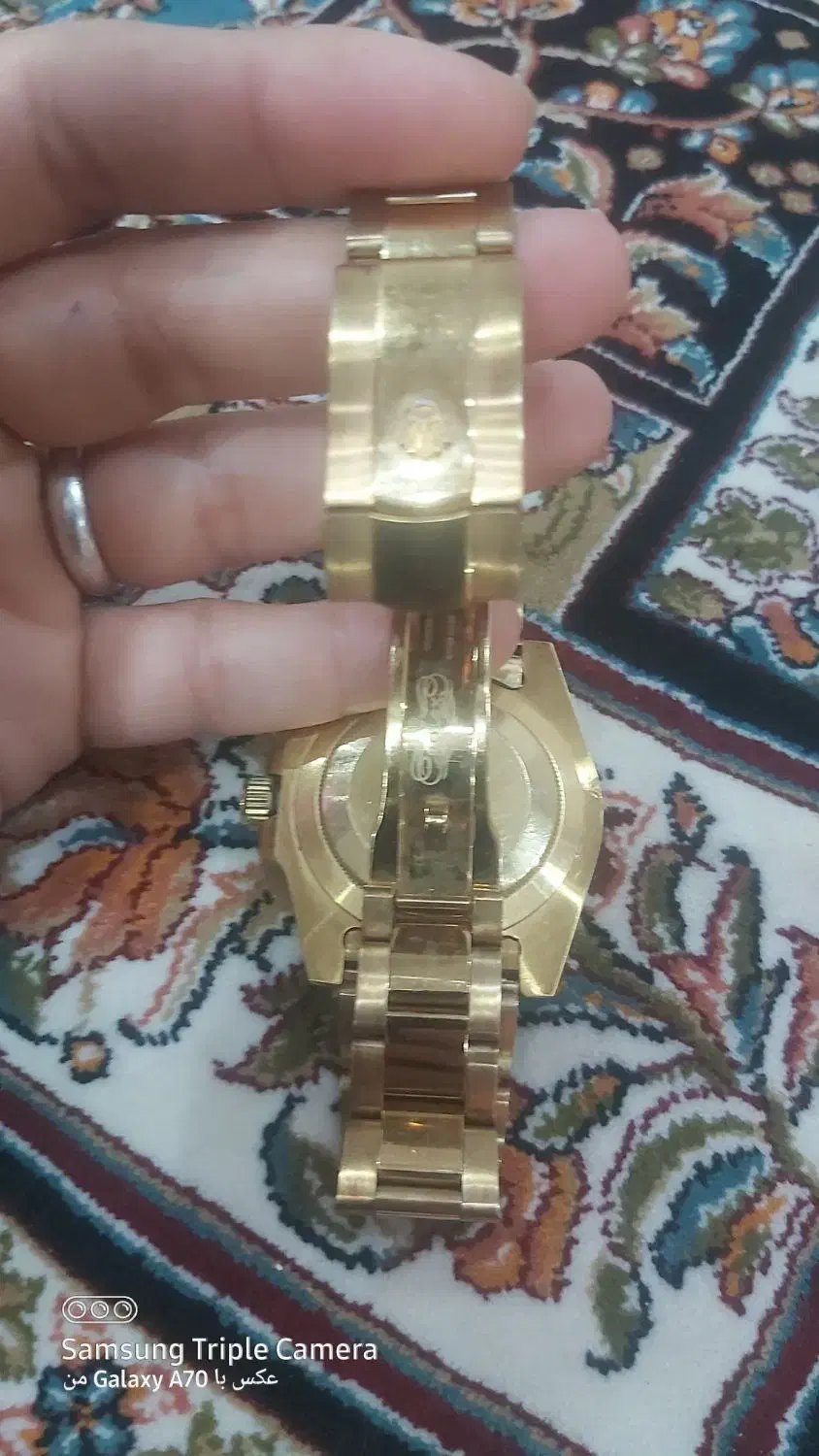 ساعت مچی|ساعت|گلستان (تهران), |دیوار