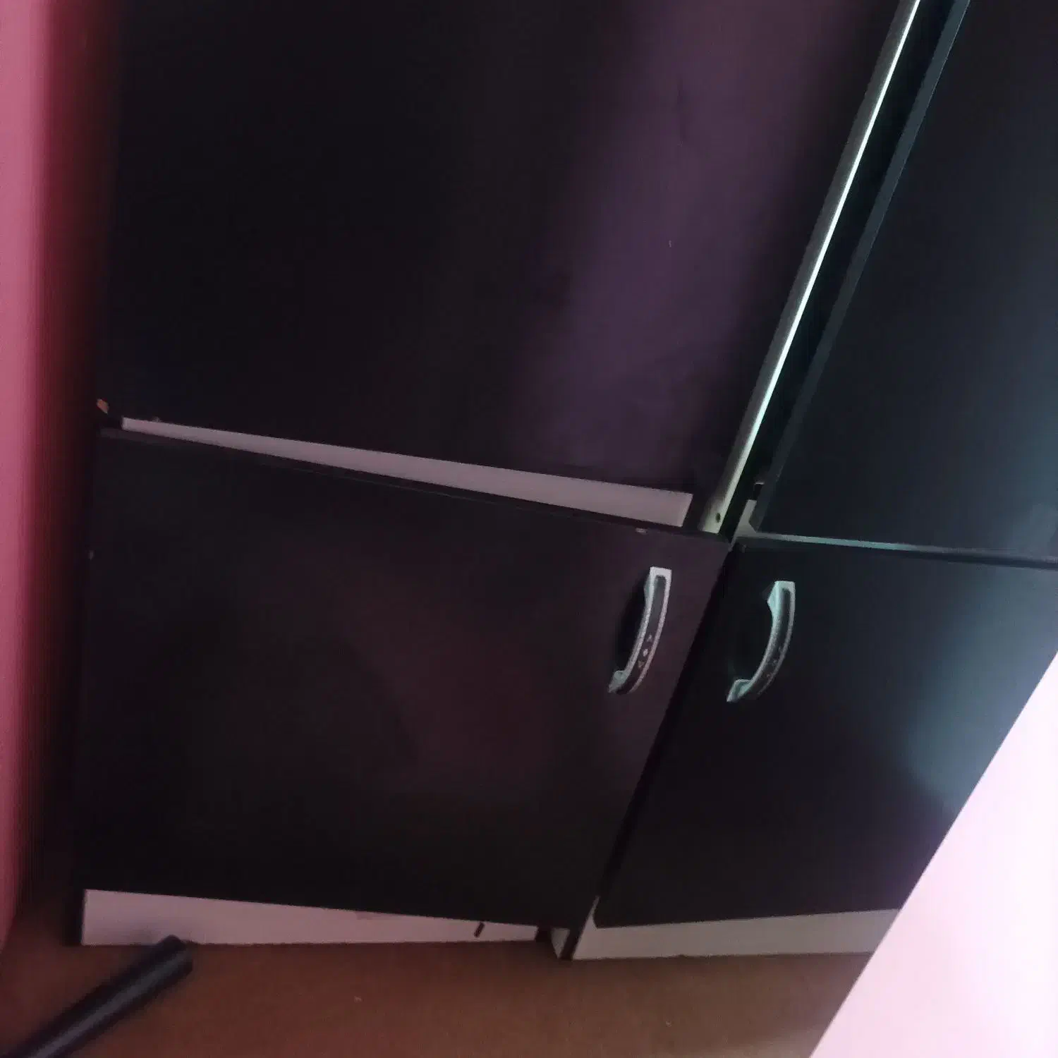 کمدلباس|جاکفشی، کمد، دراور|خوی, |دیوار