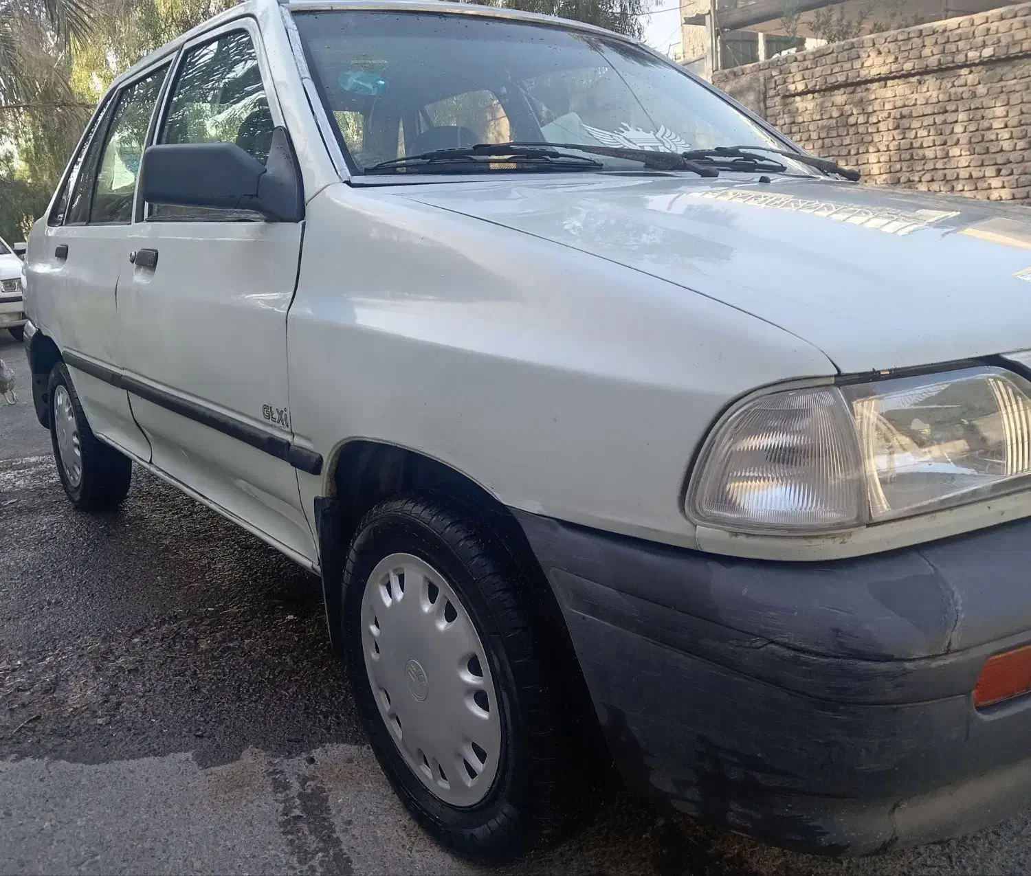 پراید|خودرو سواری و وانت|بم, |دیوار