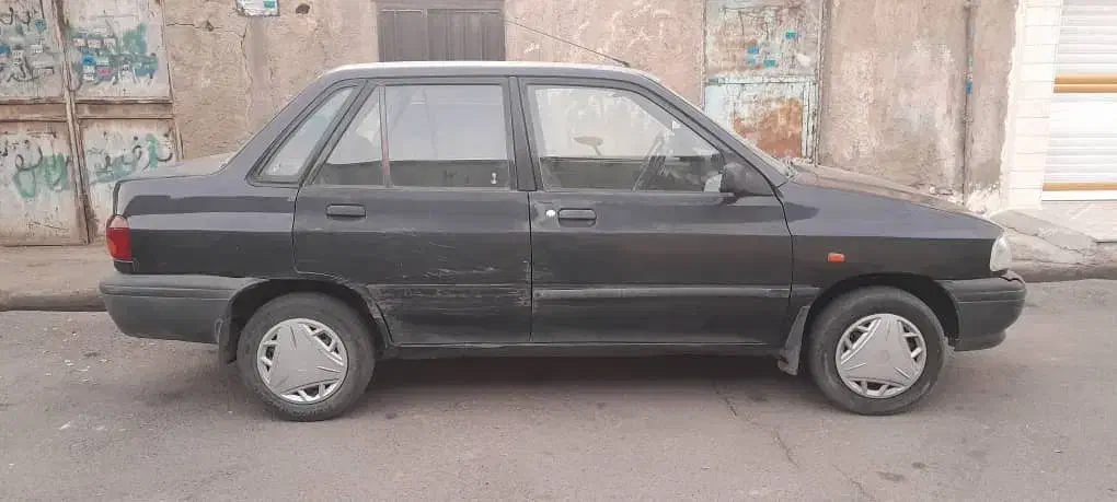 پراید|خودرو سواری و وانت|کهریزک, |دیوار