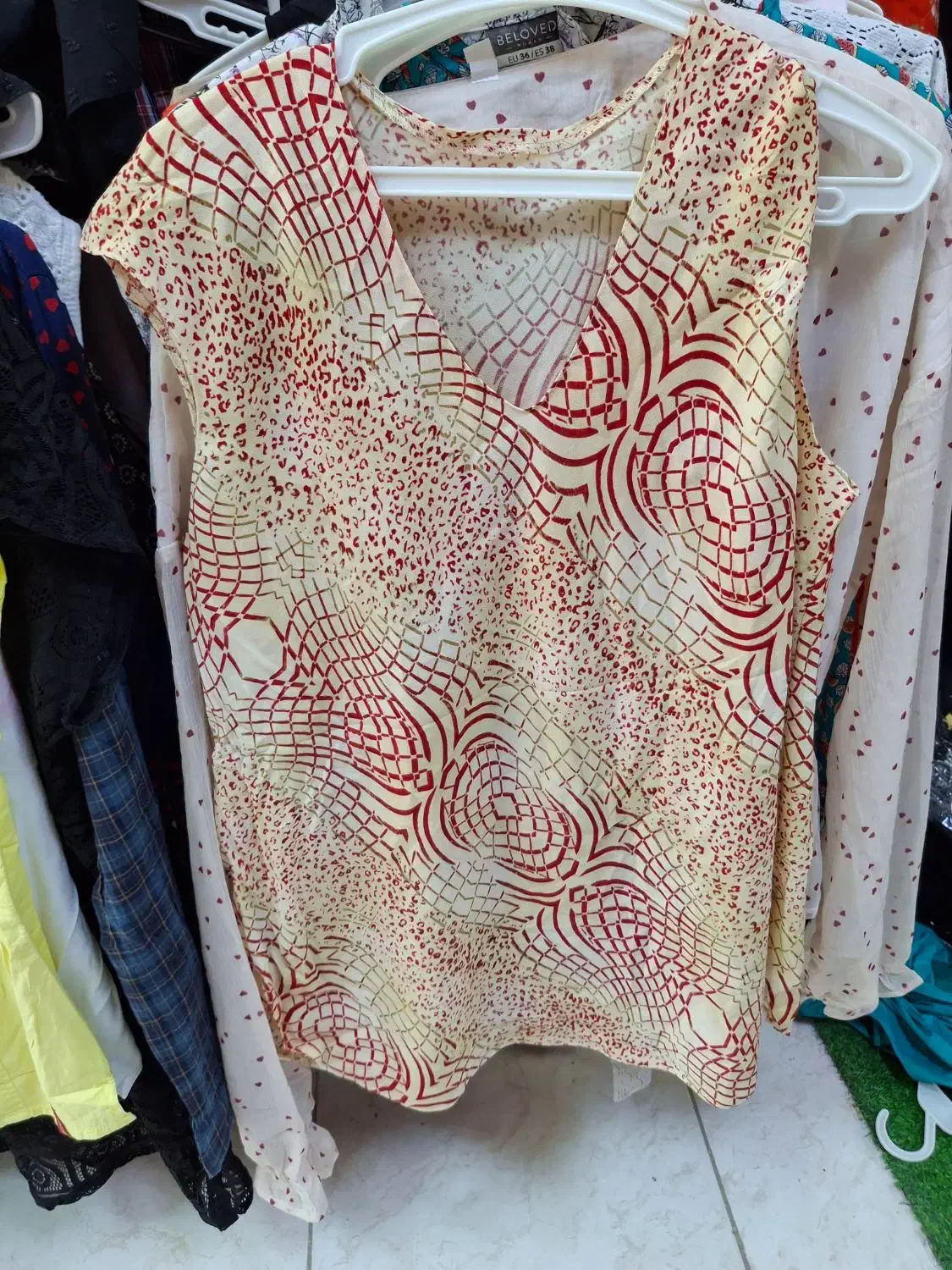 ففط ۱۹۸۰۰۰|لباس|کبودرآهنگ, |دیوار