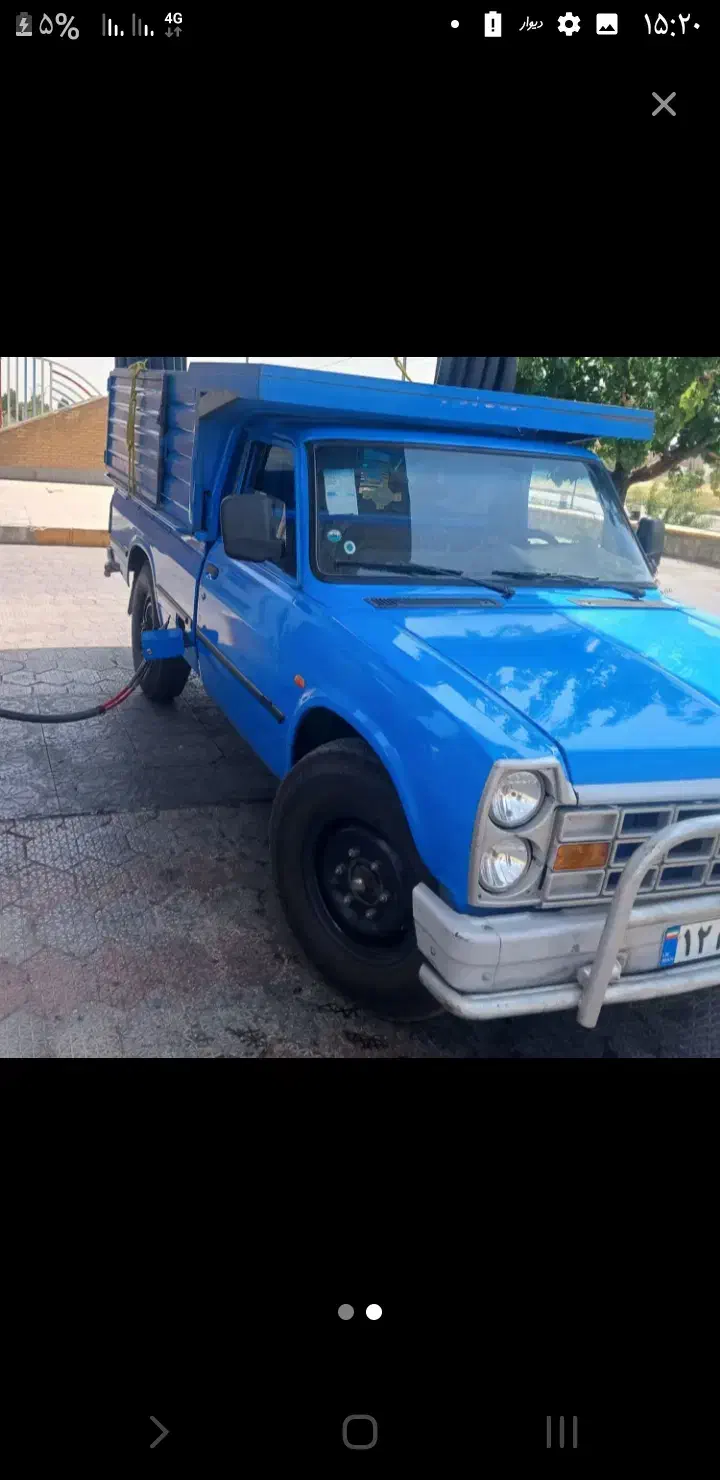 وانت بار سیدباربری|خدمات حمل و نقل|اراک, |دیوار