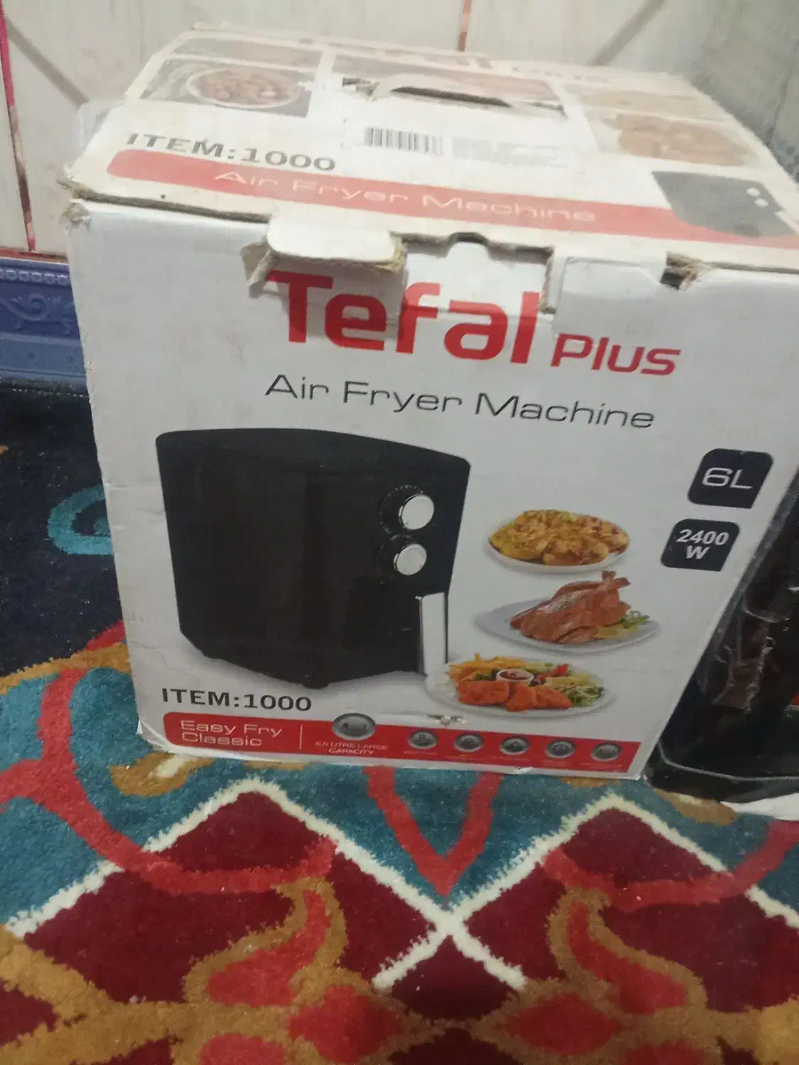 فروشی|اجاق گاز و لوازم برقی پخت‌وپز|بهرمان, |دیوار