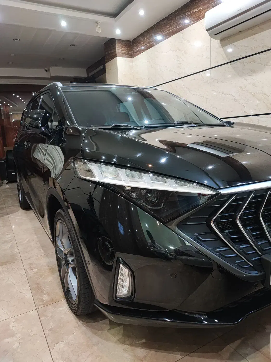 هایما x7 مدل ۱۴۰۲ پا به صفر شرایطی|خودرو سواری و وانت|اصفهان, خانه اصفهان|دیوار