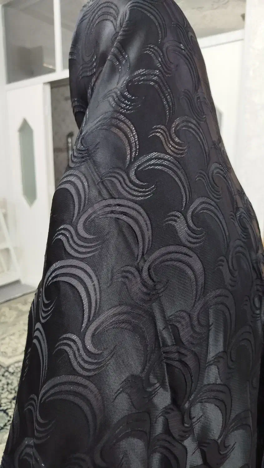 فروش چادر مشکی|لباس|قم, گلزار|دیوار