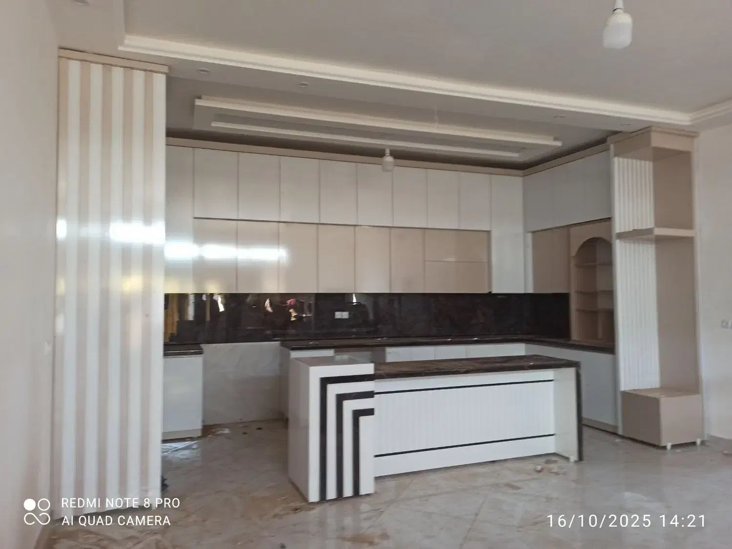 کابینت آشپزخانه و دکوراسیون داخلی|خدمات پیشه و مهارت|تربت‌حیدریه, کلاته توکلی|دیوار