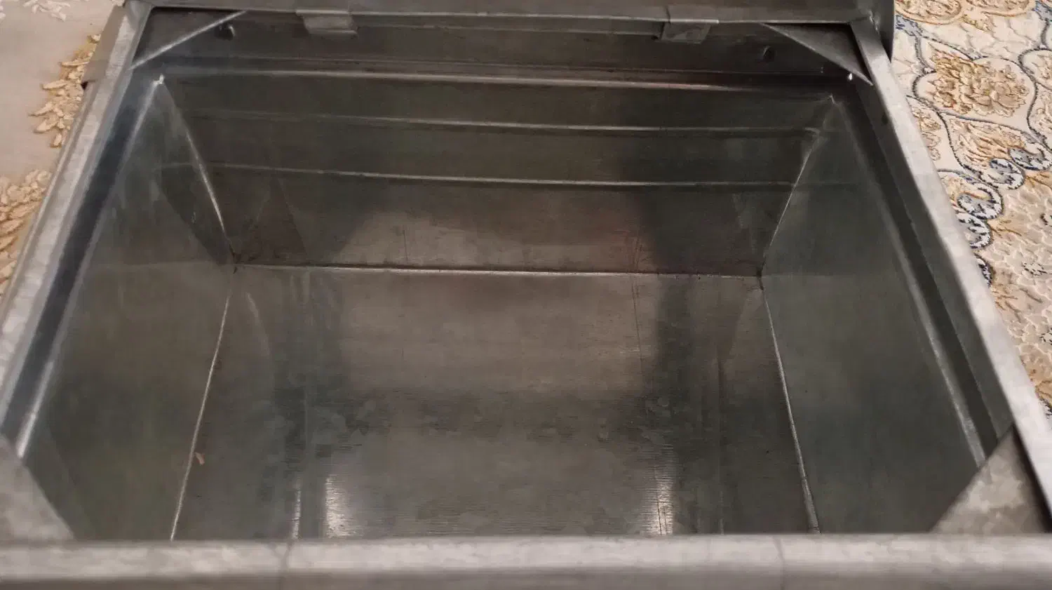 صندوقچه|ابزارآلات|قم, کاسه گران|دیوار