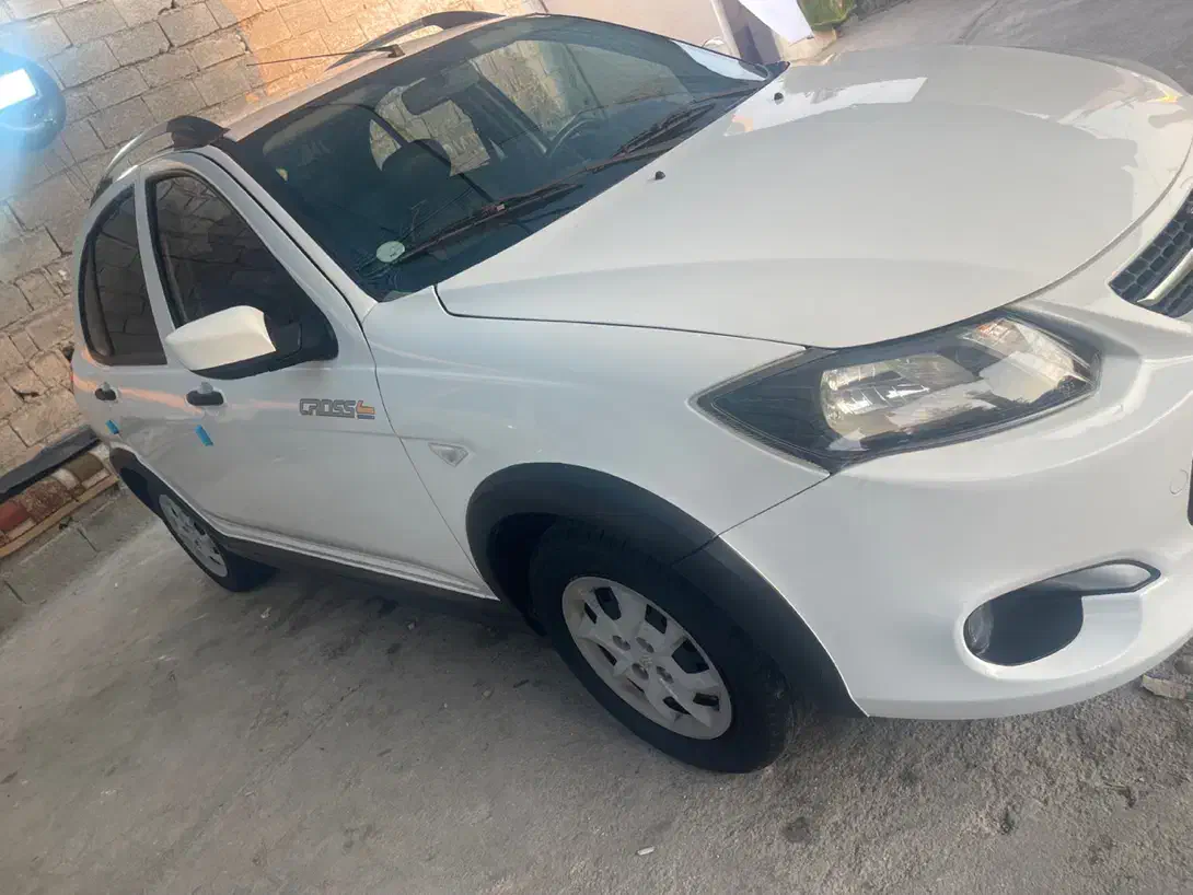 کوییک ۴۰۱|خودرو سواری و وانت|بوشهر, |دیوار