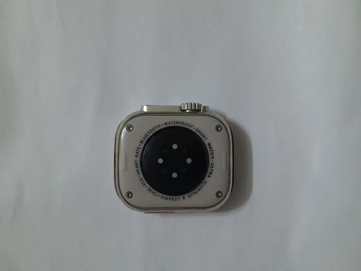 .ساعت هوشمند سه تا ۱.۷|ساعت|شیروان (خراسان), |دیوار