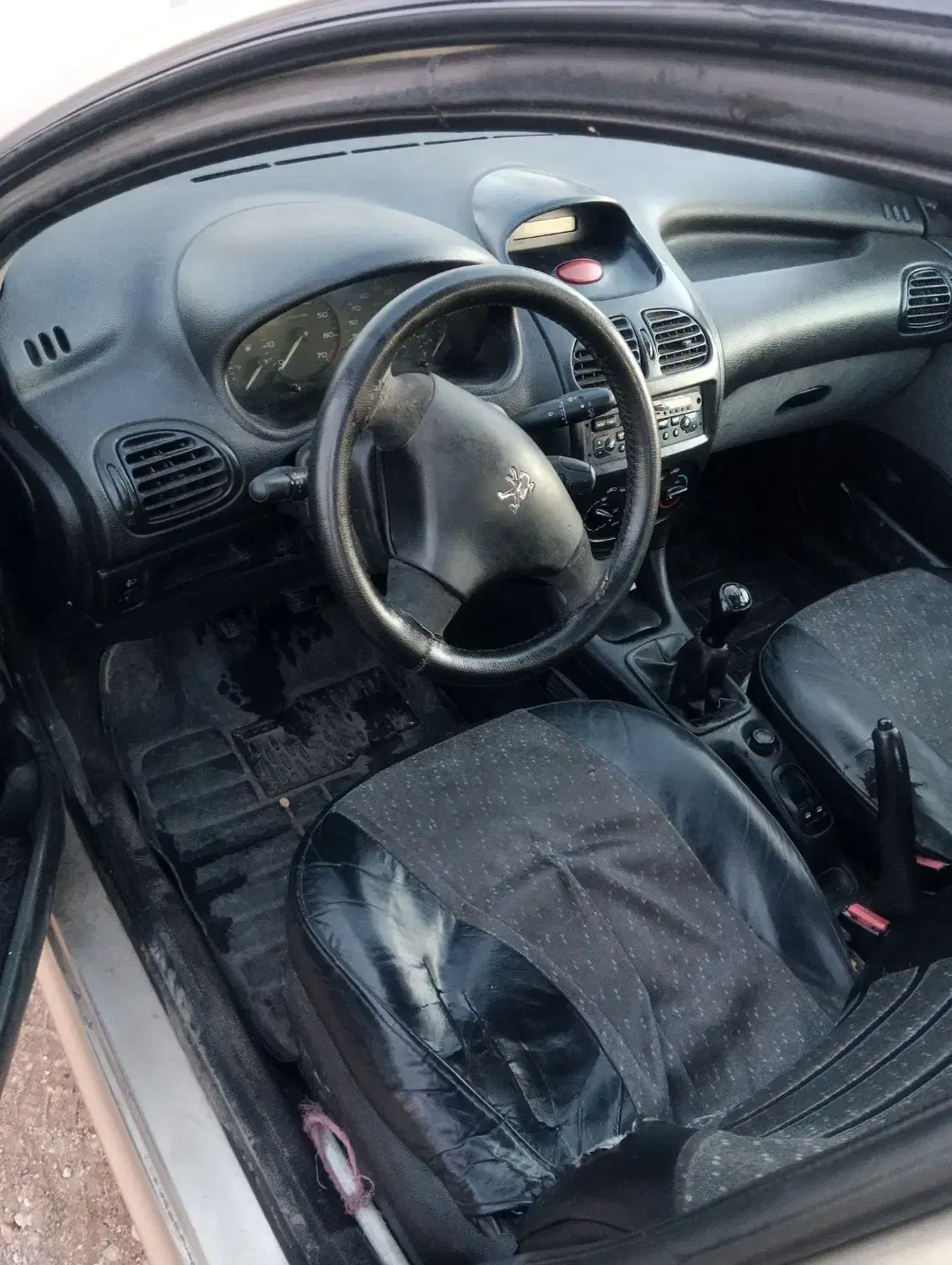 206|خودرو سواری و وانت|زرند, |دیوار