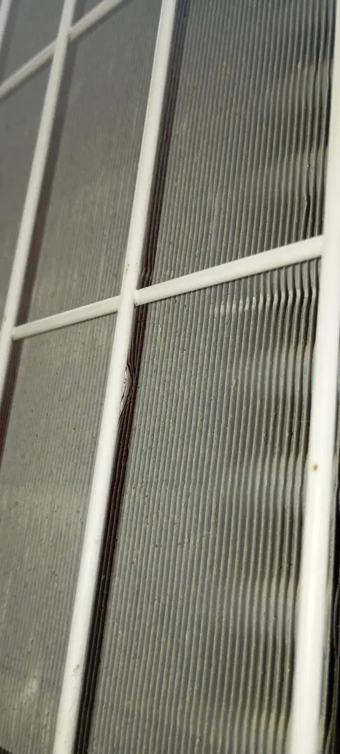 کولرسی هزار مارک GENERALTEC|کولر گازی و فنکوئل|آبدان, |دیوار