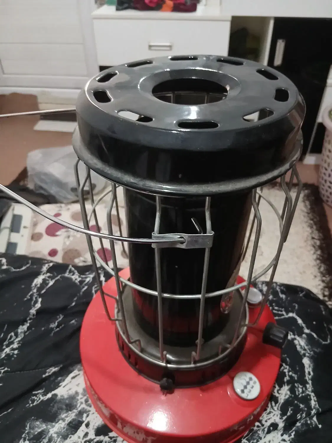 چراغ  نفتی|بخاری، هیتر، شومینه|قم, پردیسان|دیوار